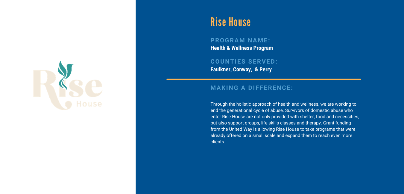 Rise House Conway