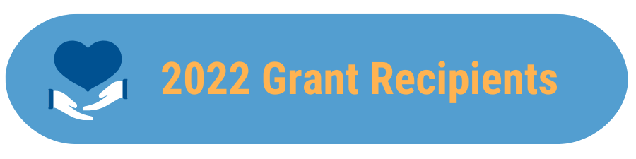 2022 Grant Recipeints