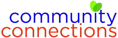Community Connections Logo