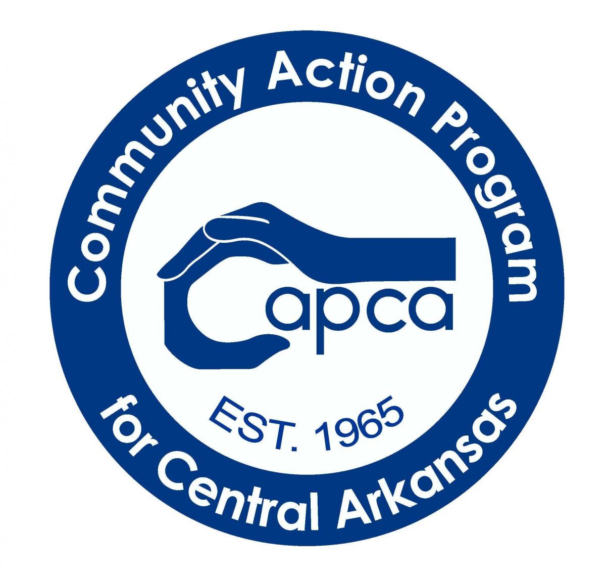 CAPCA logo