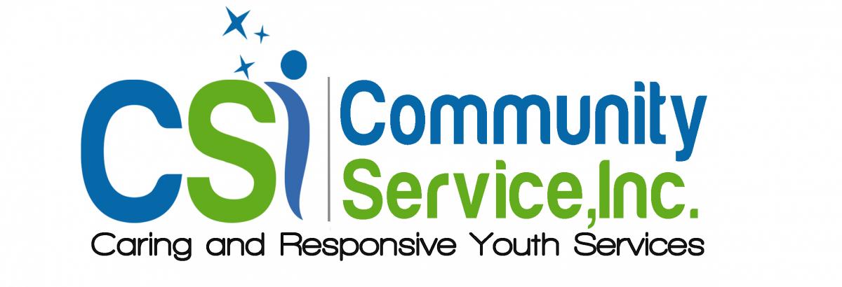 CSI Logo