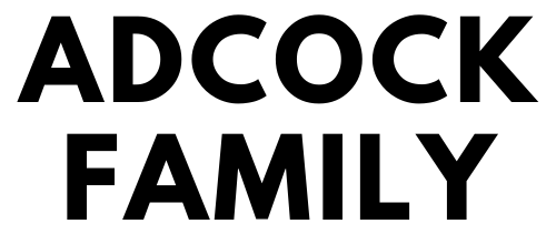 Adcock Family