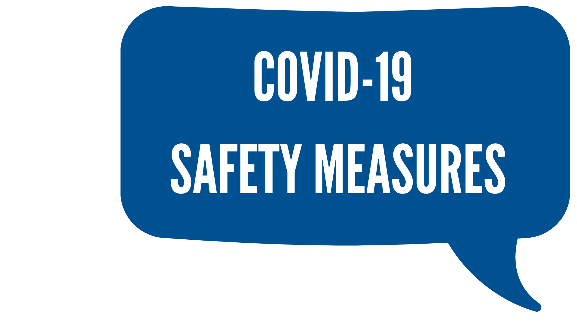 COVID-10 SAFETY