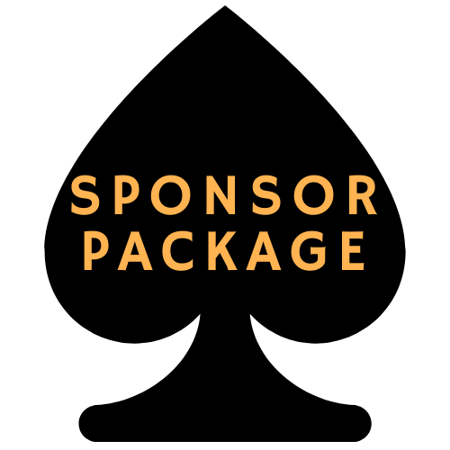 Casino Night 2022 sponsor packages