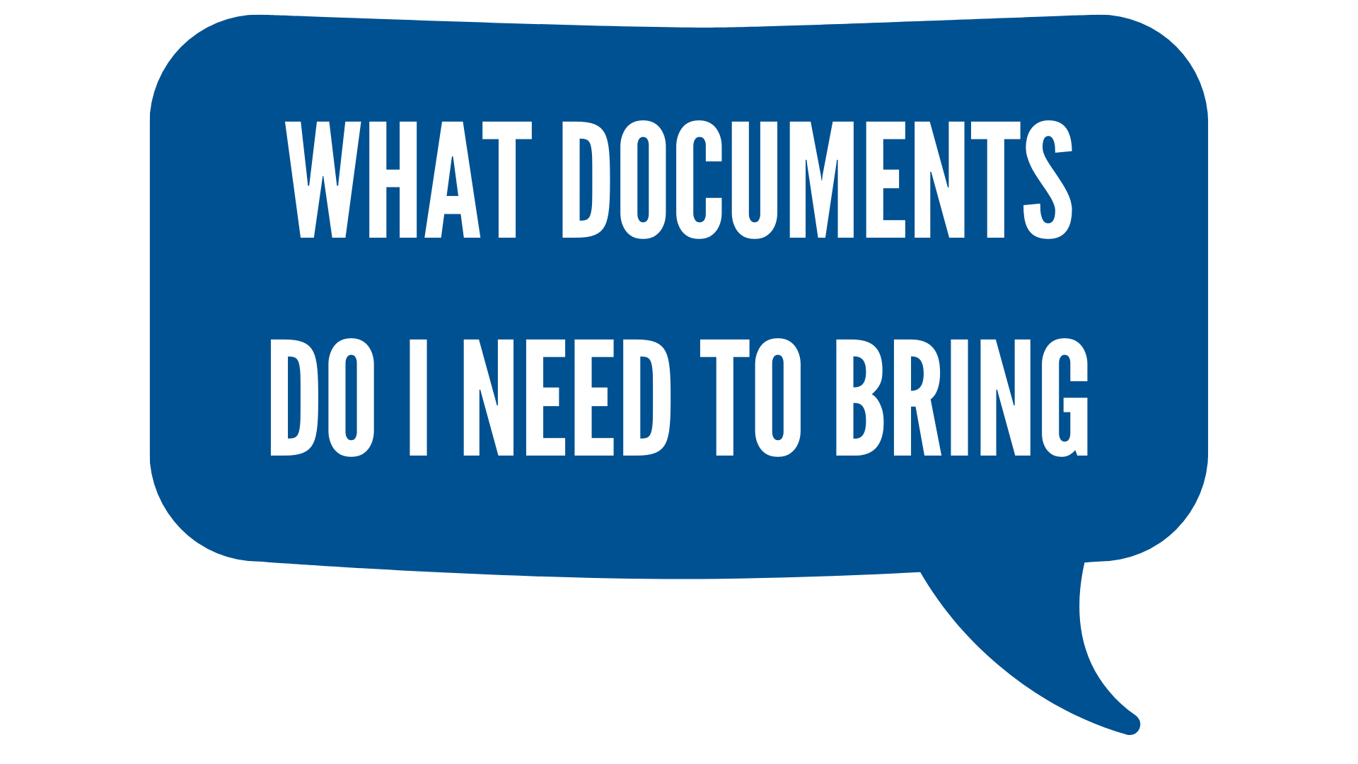 Documents Button