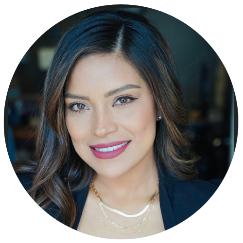 Ericka Gutierrez 2023