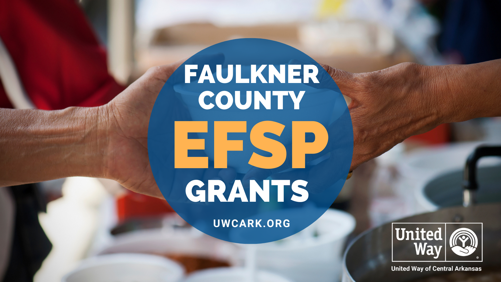 EFSP Faulkner County