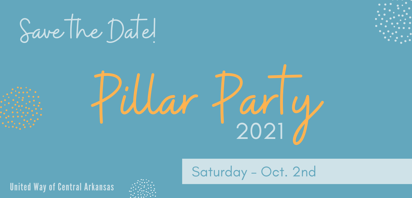 Pillar Party 2021 Header