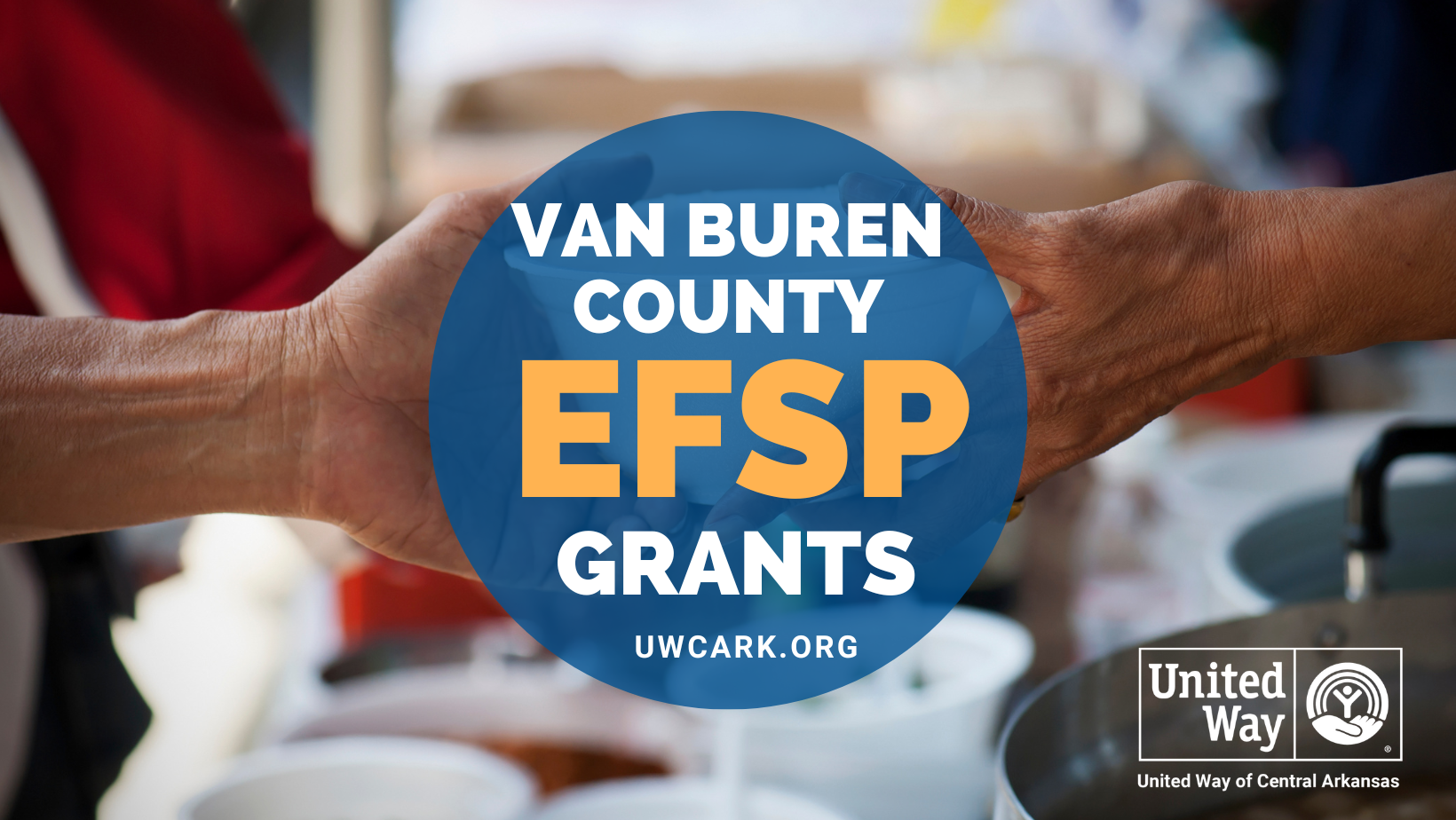 EFSP VAN BUREN COUNTY