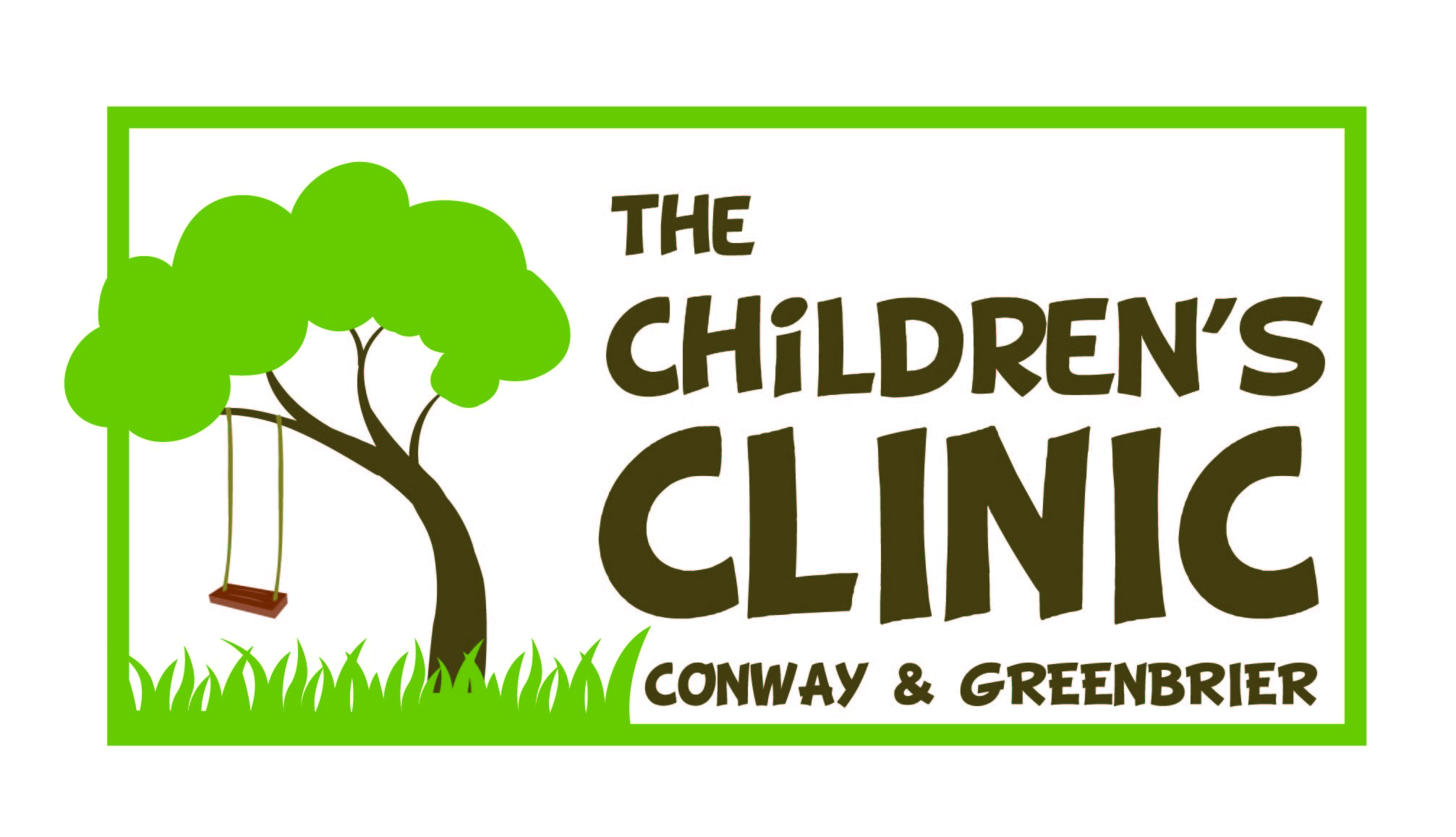 Conway Childrens Clinic