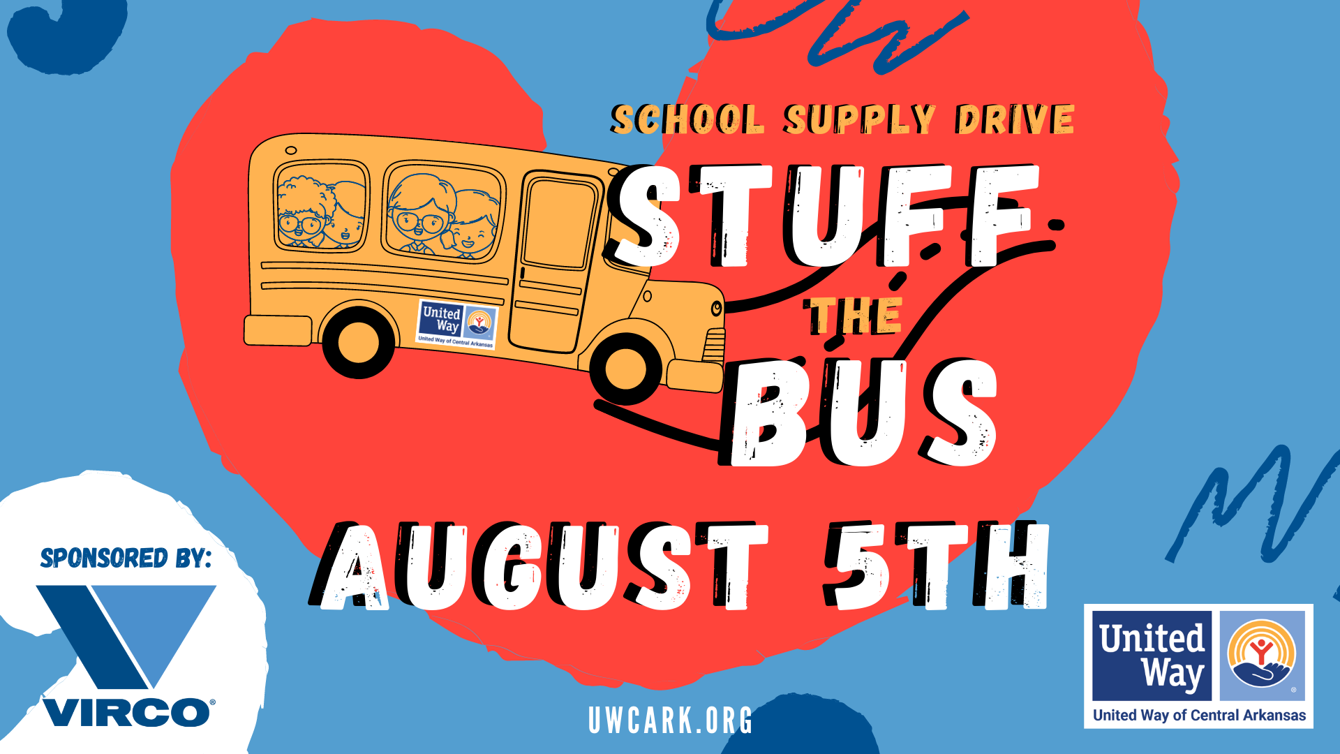 Stuff the Bus 1