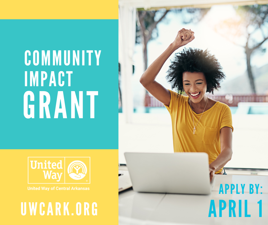 2023-2024 Community Impact Grant