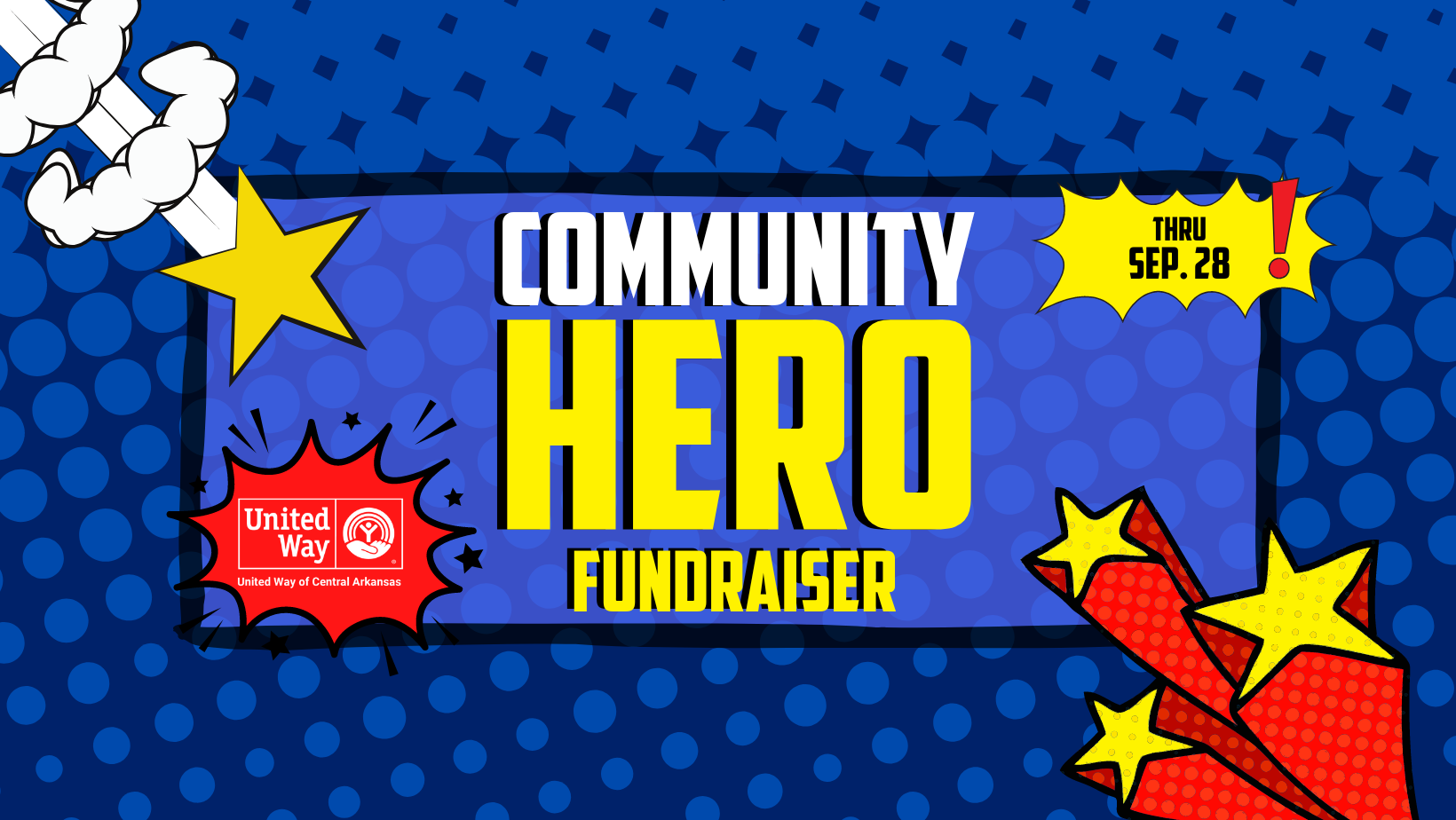 Community Heroes 2023
